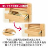 仏壇 サーマ タモ 高さ120cm 仏具セットB