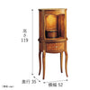 現代仏壇 マルコ2 高さ119cm 特徴3