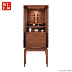 仏壇 アンテロープ 高さ125cm