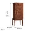 現代仏壇 アンテロープ 高さ125cm 特徴3