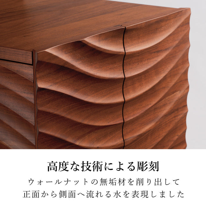 現代仏壇 アンテロープ 高さ125cm 特徴4