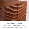 現代仏壇 アンテロープ 高さ125cm 特徴4