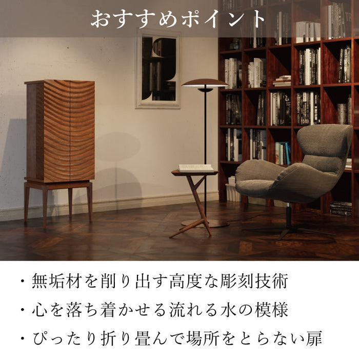 現代仏壇 アンテロープ 高さ125cm 特徴8