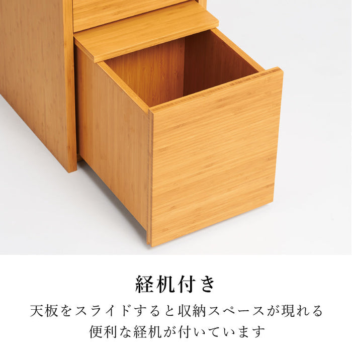 現代仏壇 アッサム 高さ120cm 特徴12