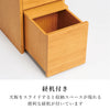 現代仏壇 アッサム 高さ120cm 特徴12
