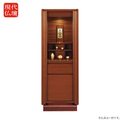 仏壇 セントーレア 高さ133cm
