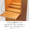 現代仏壇 ローレル 高さ120cm 特徴 4