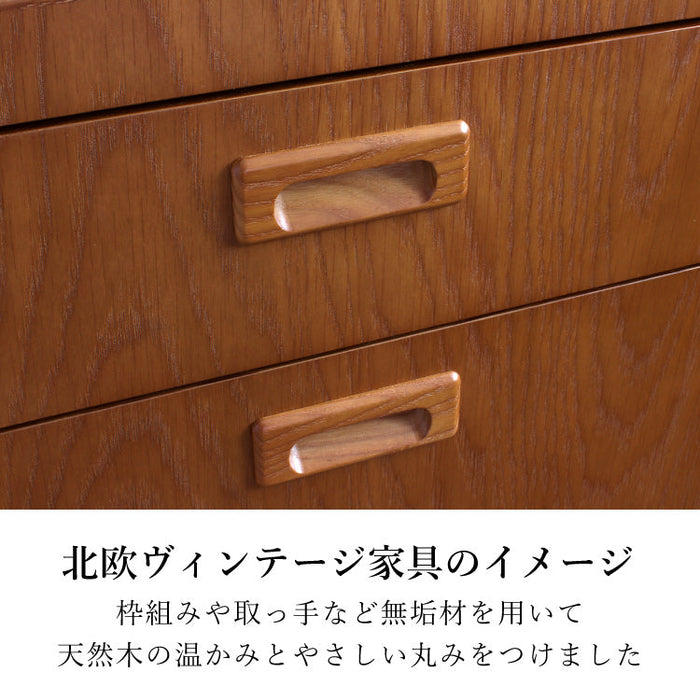 現代仏壇 ヒュッゲ 高さ126cm 特徴6