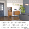 現代仏壇 ヒュッゲ 高さ126cm 特徴10