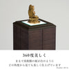 現代仏壇 アルデバラン ダーク 高さ110cm 特徴6