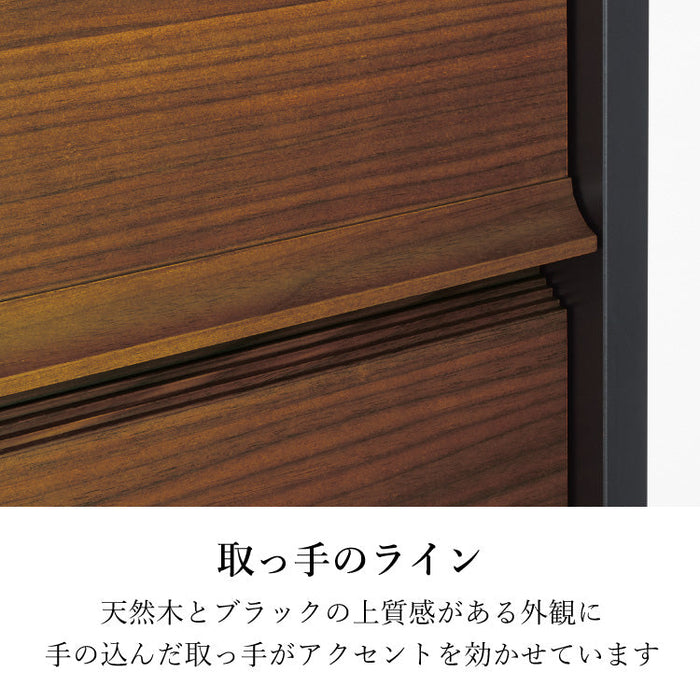 現代仏壇 ベータ 高さ120cm 特徴5