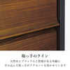 現代仏壇 ベータ 高さ120cm 特徴5