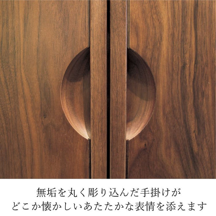 現代仏壇 ハバネラ 高さ110cm 特徴6