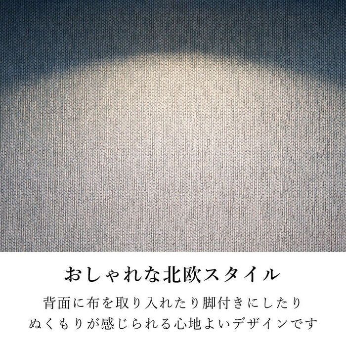 現代仏壇 スフレ オーク 高さ120cm 特徴8