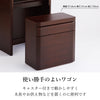 現代仏壇 マリーナ 高さ130cm 特徴5