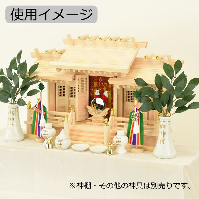仏具 火立 ダルマ 磨き 中 特徴 3