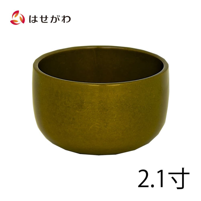仏具 リン 砂張 葉音 2.1 (布団付) 特徴 1