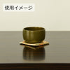 仏具 リン 砂張 葉音 2.1 (布団付) 特徴 3
