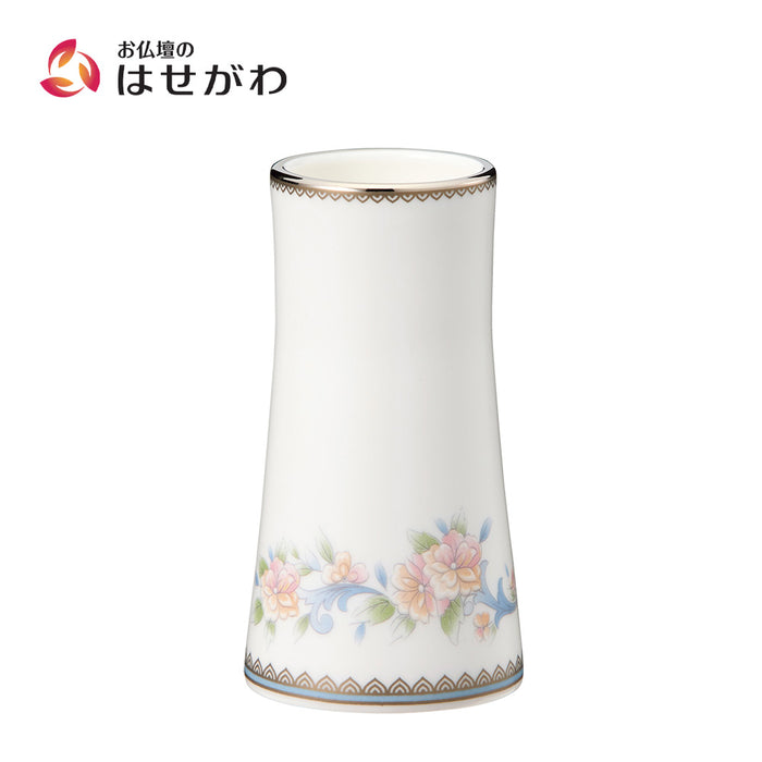 HNメモリアル 花立 シンシアブルーム