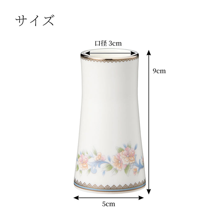 HNメモリアル 花立 シンシアブルーム