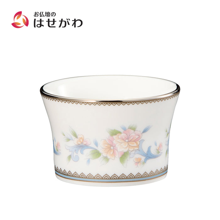 HNメモリアル 香炉 シンシアブルーム