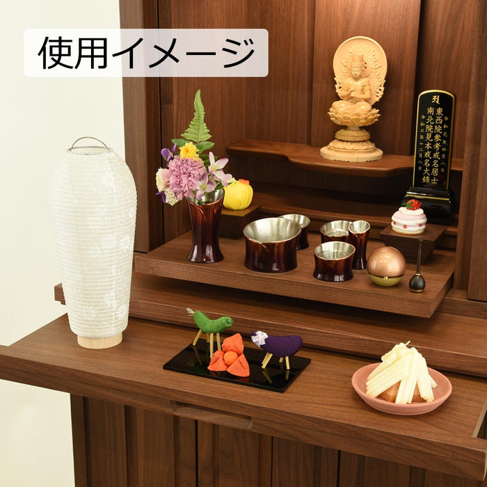 提灯･お盆用品 コンパクトセット1