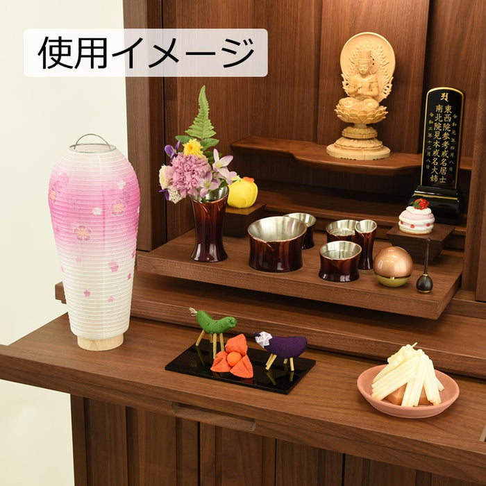 提灯･お盆用品 コンパクトセット1