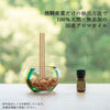 線香 お香 焼香 香合 HIDA 祈りのアロマ 4点セット スギの香り 特徴 5