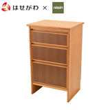 仏壇 下台 リスティ オーク H83cm 特徴 1