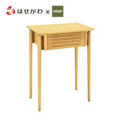 下台 WHITE WOOD(ホワイトウッド) オーク 高さ72cm