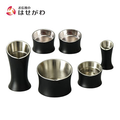 六具足 カーラ マットブラック