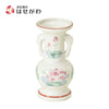 盆用品 花立 蓮水絵 高さ12.5cm 特徴 1