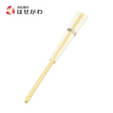 お盆用品 お盆用品 白扇子 特徴 1