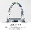 現代仏具 ステージ オペラ 高さ23cm 特徴 3
