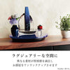 現代仏具 ステージ オペラ 高さ23cm 特徴 5