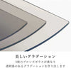 現代仏具 クリスタルステージ ブロンズガラス 高さ36cm 特徴 5