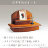 現代仏具 ステージ カントⅡ 高さ30cm 特徴 7