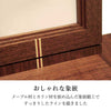 現代仏具 ステージ シンシア 高さ30cm 特徴 4