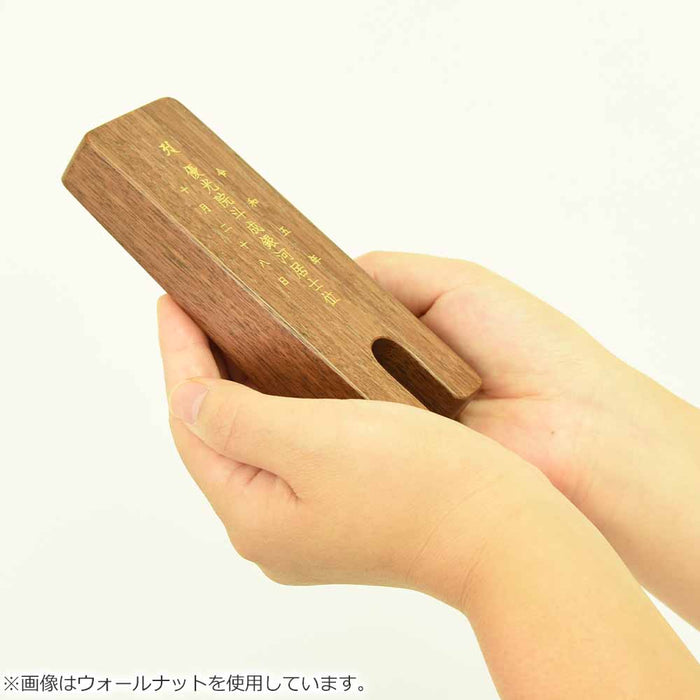 位牌 過去帳 tonari 総丈14cm 特徴 7
