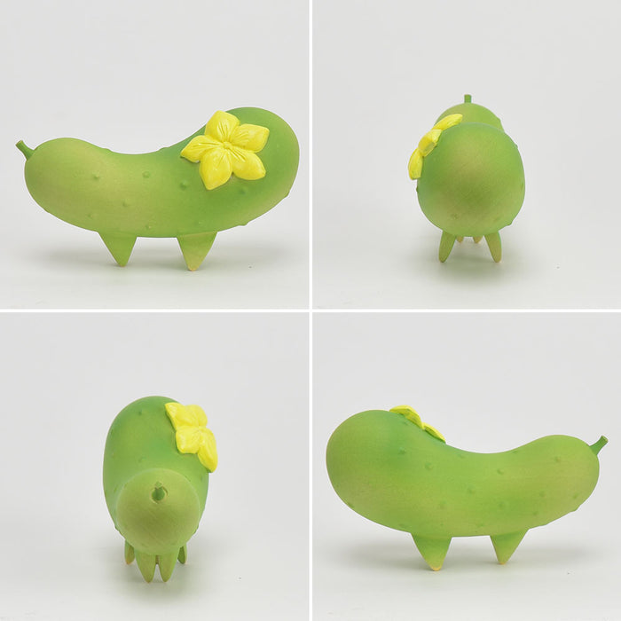牛馬飾り ツゲ