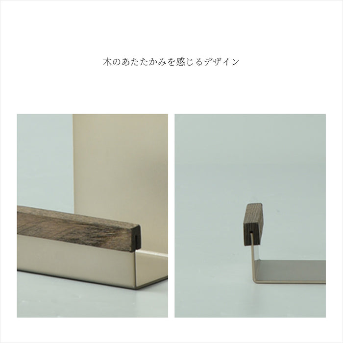【WEB限定】お札スタンド WORI (をり)