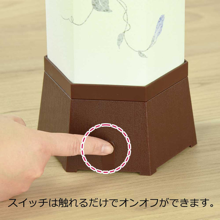 新型 美六 鉄線花 大