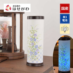 【WEB限定】新型 天 萩桔梗 コードレス