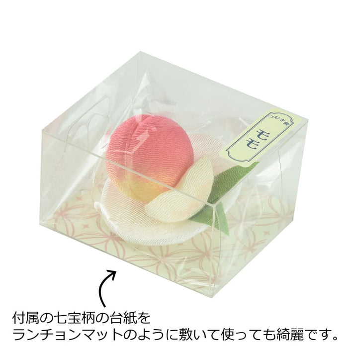 つむぎ亭 モモ