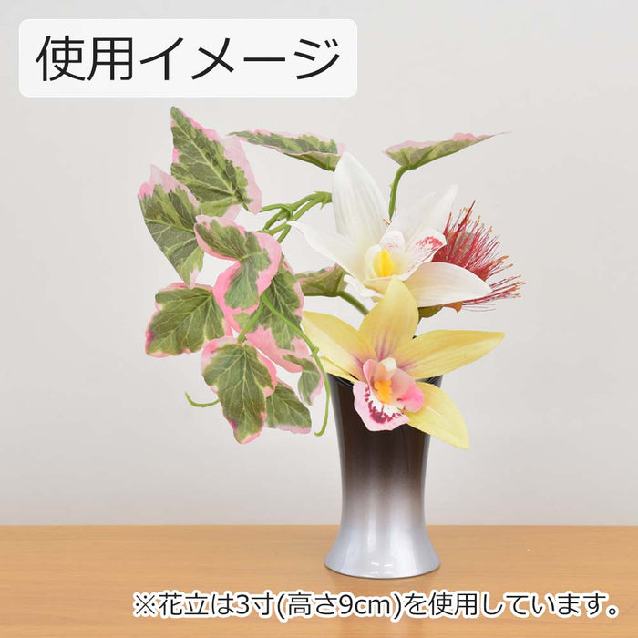 お供え物・お飾り フラワーブーケ オーキッド ピンク 特徴 3