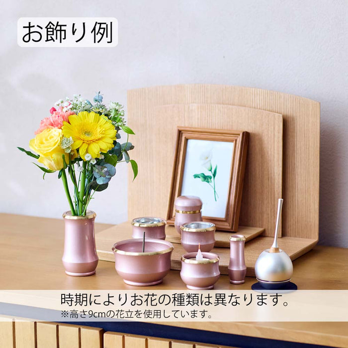 仏花の定期便(月1回プラン) 8本セット