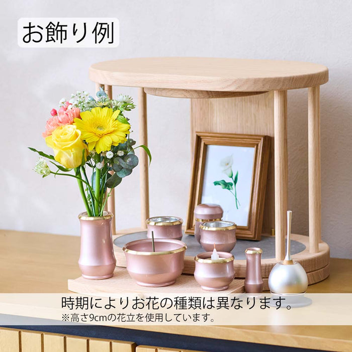 仏花の定期便(月1回プラン) 8本セット