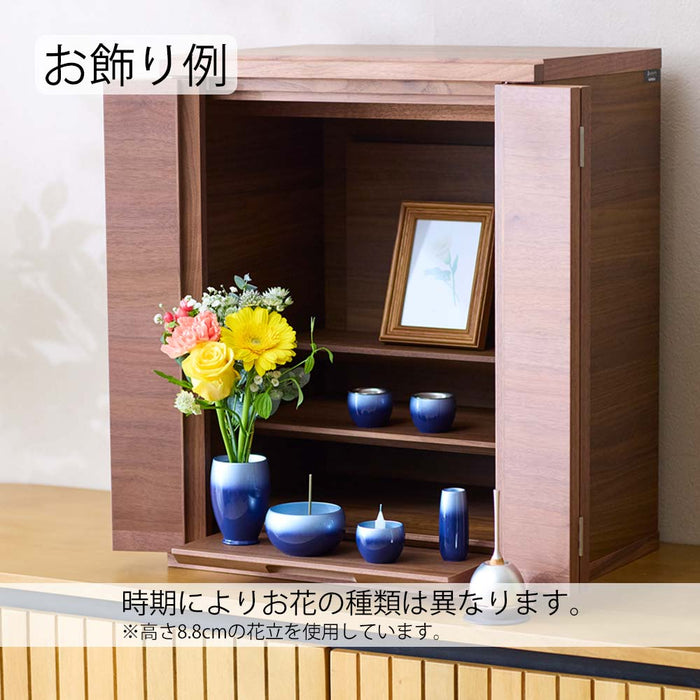 仏花の定期便(週1回・隔週プラン) 8本セット
