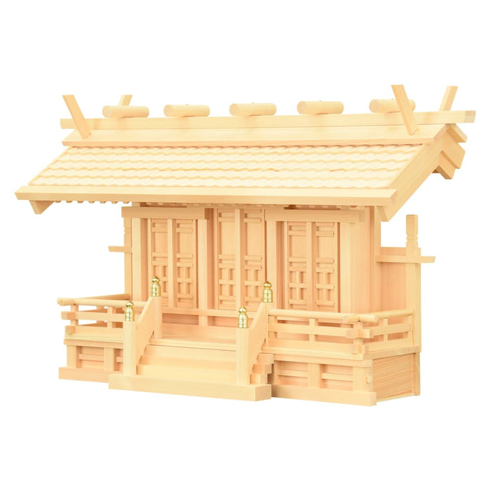 神棚 神具セット 白山