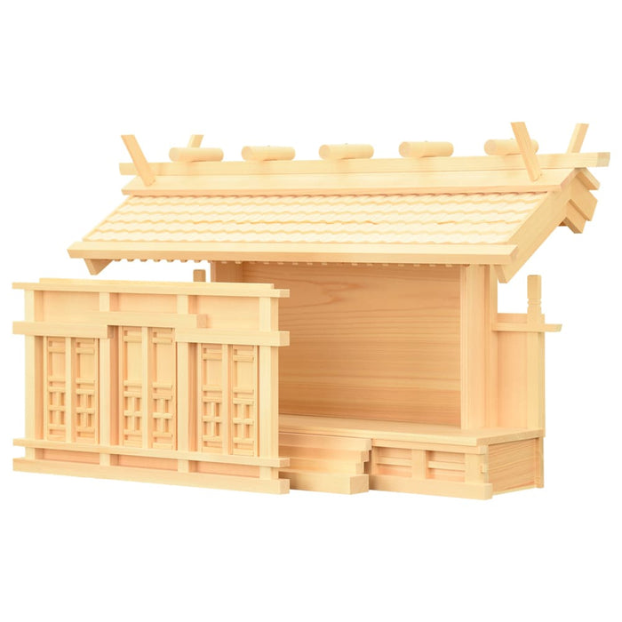 神棚 神具セット 白山